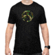Magpul Industries Woodland Camo Icon Logo, T-Shirt