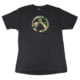 Magpul Industries Woodland Camo Icon Logo, T-Shirt