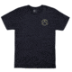Magpul Industries Magazine Club Cotton T-Shirt, 2XL, Navy, MAG1188-410-2XL