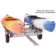 Malone Auto Racks EcoLight Sport Kaya Trailer, MPG585