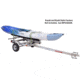 Malone Auto Racks EcoLight Sport Kaya Trailer, MPG585