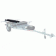 Malone Auto Racks MegaSport Bunk Kit for 1 Kayak, MPG561