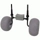 Malone Auto Racks Xpress Scupper Kayak Cart with Balloon Beach Wheels, MPG504-S