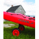 Malone Auto Racks Xpress Scupper Kayak Cart with no-flat Tires, MPG504