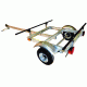 Malone Auto Racks XtraLight Base Trailer, MPG525G