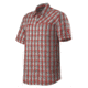 Mammut Colorado Shirt - Men's-Dark Inferno-Small