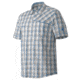 Mammut Colorado Shirt - Men's-Dark Merlin-Small