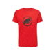 Mammut Core T-Shirt Classic - Mens, Mammut Red, XXL, 1017-05891-3778-117
