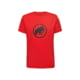 Mammut Core T-Shirt Classic - Men's, Mammut Red, XXL, 1017-05891-3778-117