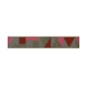 Mammut Crags Belt-Carmine/Light Carmine-One Size