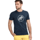 Mammut Logo T-Shirt - Men's, Marine, Extra Small, 1017-07295-5118-112