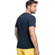 Mammut Logo T-Shirt - Men's, Marine, Extra Small, 1017-07295-5118-112