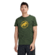Mammut Logo T-Shirt - Men's, Woods, Extra Small, 1017-07295-40135-112