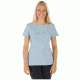 Mammut Logo T-Shirt - Men's, Fog, Extra Large, 1041-06541-00052-116
