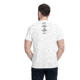Mammut Mountain T-Shirt - Mens, Bright White, Small, 1017-09845-00229-113