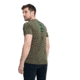 Mammut Mountain T-Shirt - Mens, Iguana, Extra Large, 1017-09845-4584-116