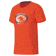 Mammut Seile T-Shirt - Men's-Orange-Small