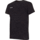 Mammut Seile T-Shirt - Mens, Black PRT3, Extra Large, 1017-00971-00255-116