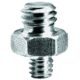 Manfrotto Adapter Spigot 3/8 in. + 1/4 in. for Nano Clamp
