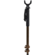 Manfrotto Alpha S.H.O.T. Monopod V Kit, Brown, 1102736