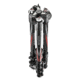 Manfrotto BeFree Carbon Fiber Tripod, Black MKBFRC4-BHZ