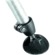 Manfrotto Bogen Manfrotto Ret.Suction Cup Spiked Ft. 055XB/055XDB/055XPROB 200SCK3