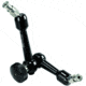 Manfrotto Bogen Medium Hydrostatic Arm 9.25" Long W/ 5/8" And 1/4" Pins 823