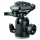 Manfrotto Bogen Midi Ball Head With Rc0 Rapid Connect Plate (030-14) 488RC0