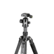 Manfrotto Element Traveller Carbon Big, Black, Big MKELEB5CF-BH