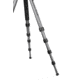Manfrotto Element Traveller Carbon Big, Black, Big MKELEB5CF-BH