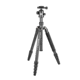 Manfrotto Element Traveller Carbon Big, Black, Big MKELEB5CF-BH