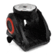 Manfrotto Pro Fluid Head, Flat Base MVH500AH
