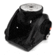 Manfrotto Pro Fluid Head, Flat Base MVH500AH