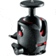 Manfrotto Q6 Top Lock Quick-Release 057 Magnesium Ball Head, smoke MH057M0-Q6