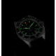 Marathon Auto SSNAV-D Ballistic Watch, 11in, Black, 41mm, WW194029SS-0101