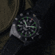 Marathon Limited 250 Edition SSNAV-D Auto Unisex Watch, 41mm Case Diameter, Leather, Black, WW194030AN-US250 