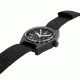 Marathon General Purpose Quartz Wristwatch w/Date and Tritium, GPQ, Black WW194015