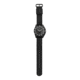 Marathon Pilots Navigator Wristwatch w/Date and Tritium, Black, NSN 6645-01-544-9475, WW194013BK-0001