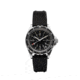 Marathon Search and Rescue Medium Divers Quartz Wristwatch, Black, WW194027SS-0130