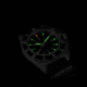 Marathon Steel Navigator, Black DEFSTAN Strap 11in, Black, 41mm, WW194001SS-0802