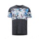 Marmot Gualala Point - Mens, Dark Steel/Multi Crystals, Medium, 42120-1551-M