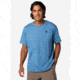 Marmot Mountain Bike Marty Tee Short Sleeve - Mens