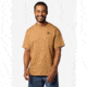 Marmot Mountain Bike Marty Tee Short Sleeve - Mens