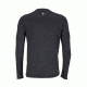 Marmot Windridge Long Sleeve - Men's-Black-Small