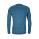 Marmot Windridge Long Sleeve - Men's-Briny Blue-Large