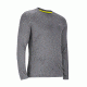 Marmot Windridge Long Sleeve - Men's-Cinder-Small