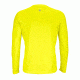 Marmot Windridge Long Sleeve - Men's-Hyper Yellow-X-Large