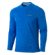Marmot Windridge Long Sleeve - Men's-Green Lime/Slate Grey-X-Large