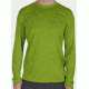 Marmot Windridge Long Sleeve - Men's-Green Lichen-Medium