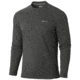 Windridge Long Sleeve - Mens-Slate Grey-Small